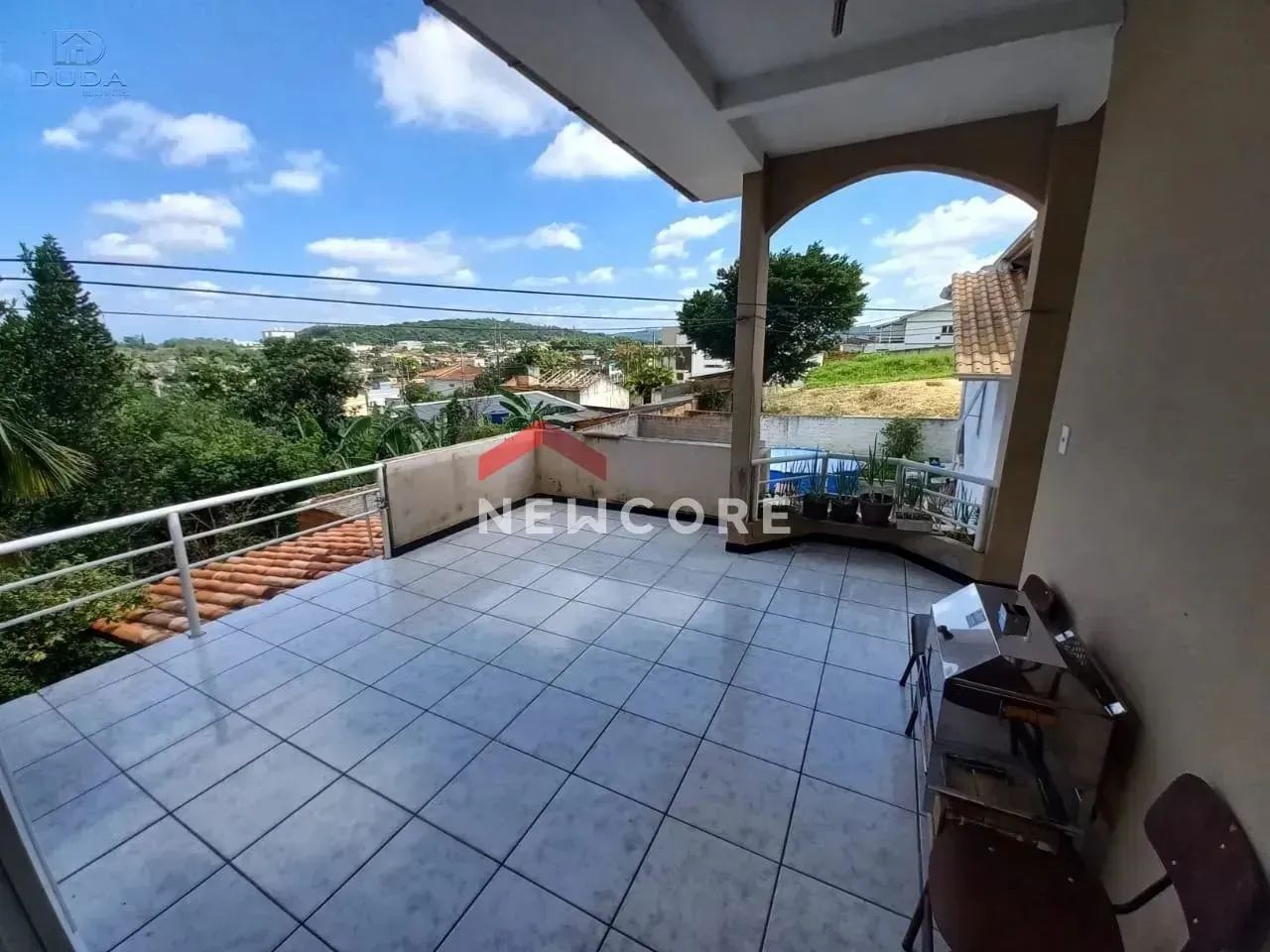 Casa em Rua 1721 - Ana Maria - Criciúma/SC - Foto 2