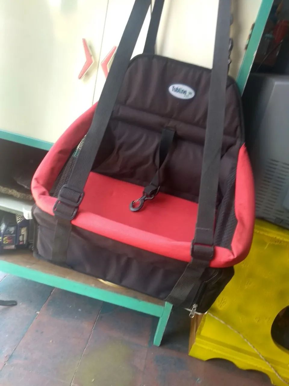 Nova , para passear com seu Pet. ( Sem  uso ) - Foto 2