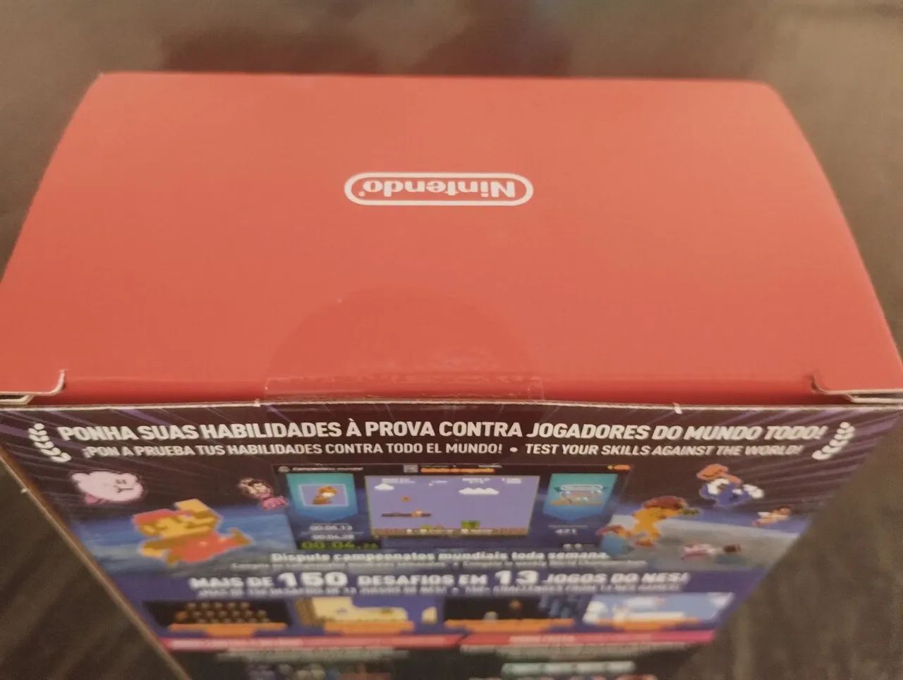 NES world Championship - Foto 3