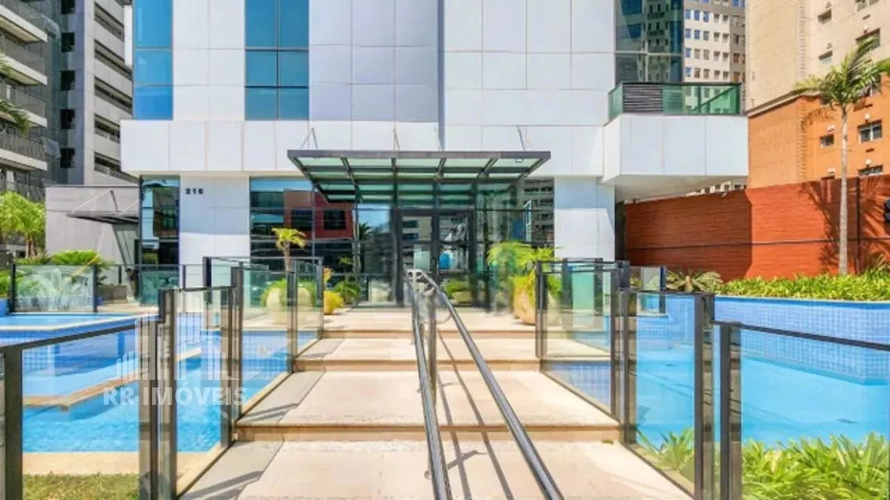 RR9493 Duplex 50m² CONDOMÍNIO SELENITA RESIDENCE LONG STAY - OPORTUNIDADE - 1 Dorm 1 Vaga  - Foto 12