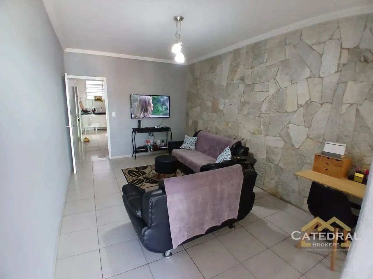 Casa com 4 dormitórios à venda, 209 m² por R$ 1.100.000,00 - Vila Progresso - Jundiaí/SP - Foto 5