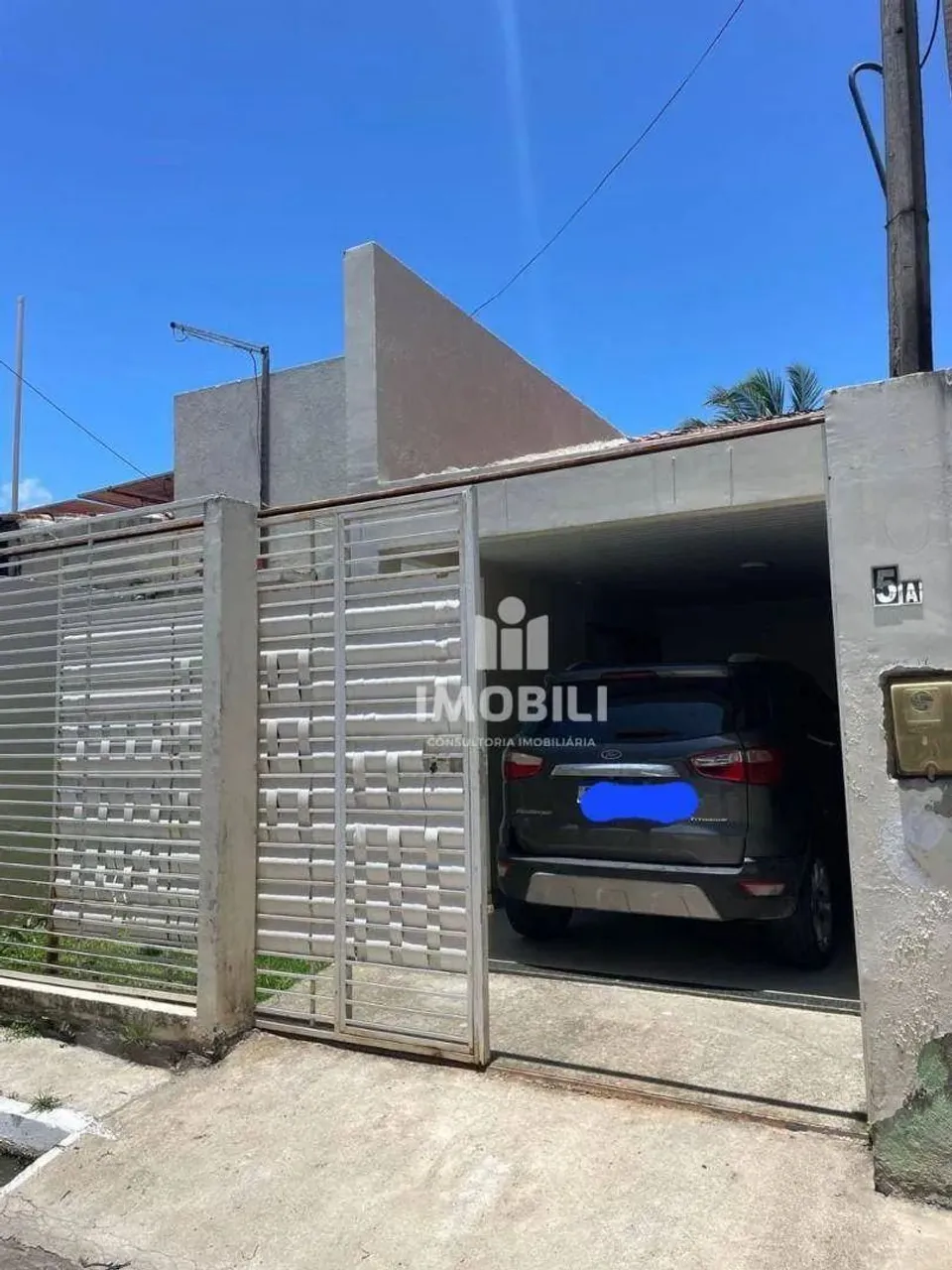 Casa com 2 dormitórios à venda, 90 m² por R$ 190.000,00 - Barra Nova - Marechal Deodoro/AL