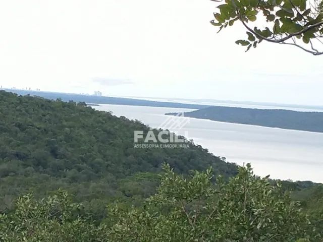Chácara 7 Hectares com Córrego, Piscina e Vista para o Lago | Próximo a Palmas - Foto 3
