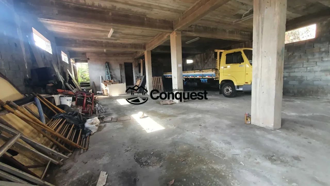Lote 420m² Bairro Industrial Contagem