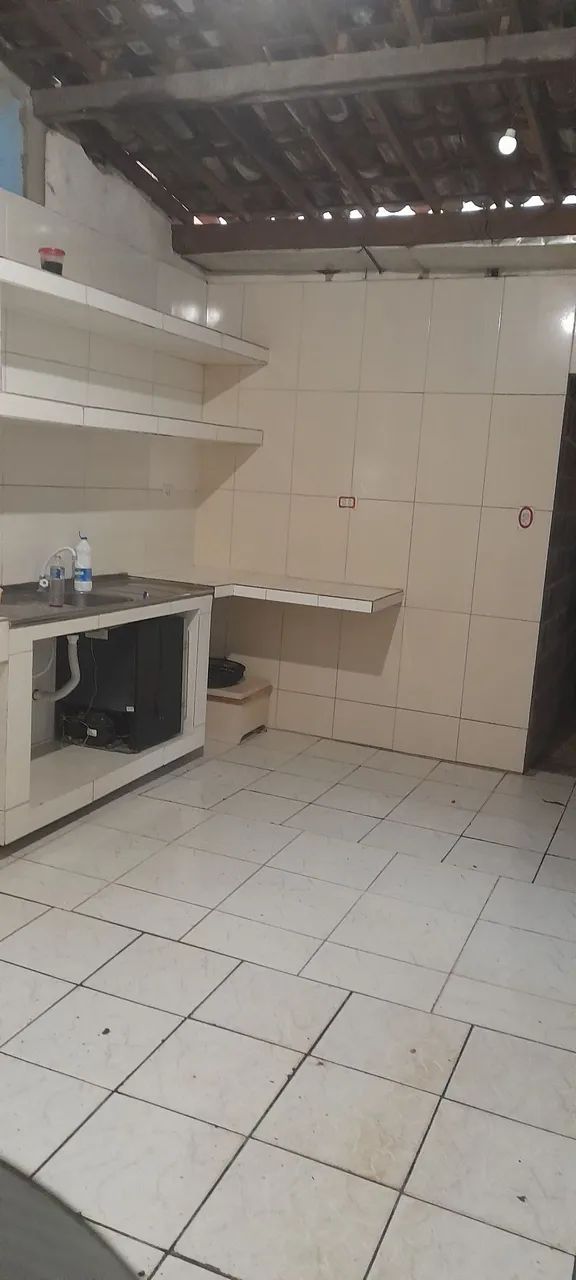 Foto - Recife - Caxangá