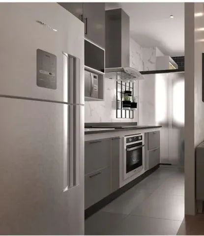 Vila Ema - Apartamento João Graeber