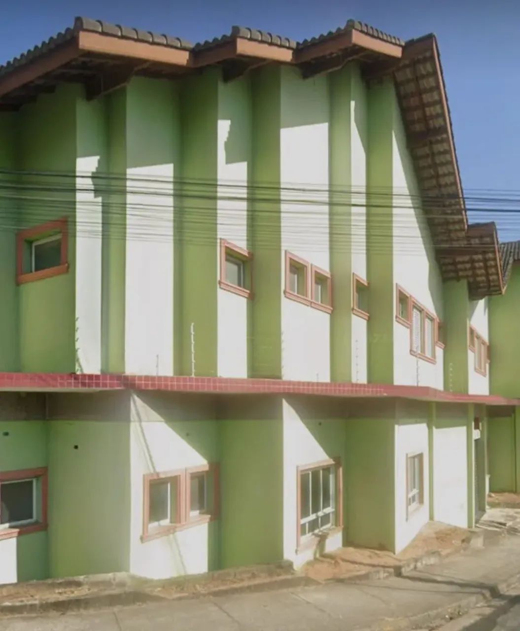 Hotel à venda frente Rodovia Scavone, 5 minutos Dutra, 2380 m² por R$ 12.500.000 - Altos d - Foto 5