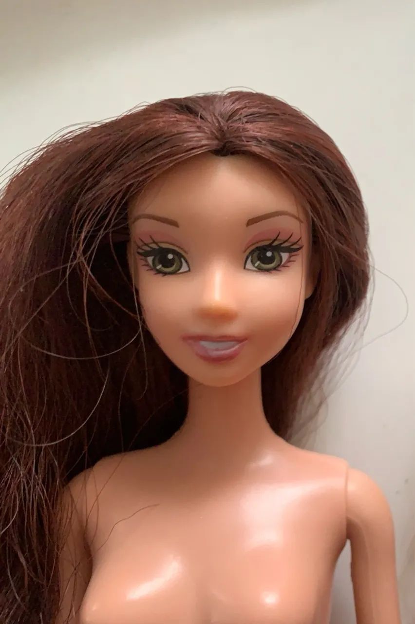 Boneca Bela - A Bela e a Fera - Foto 3