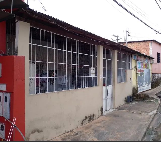 Foto - Manaus - São Jorge