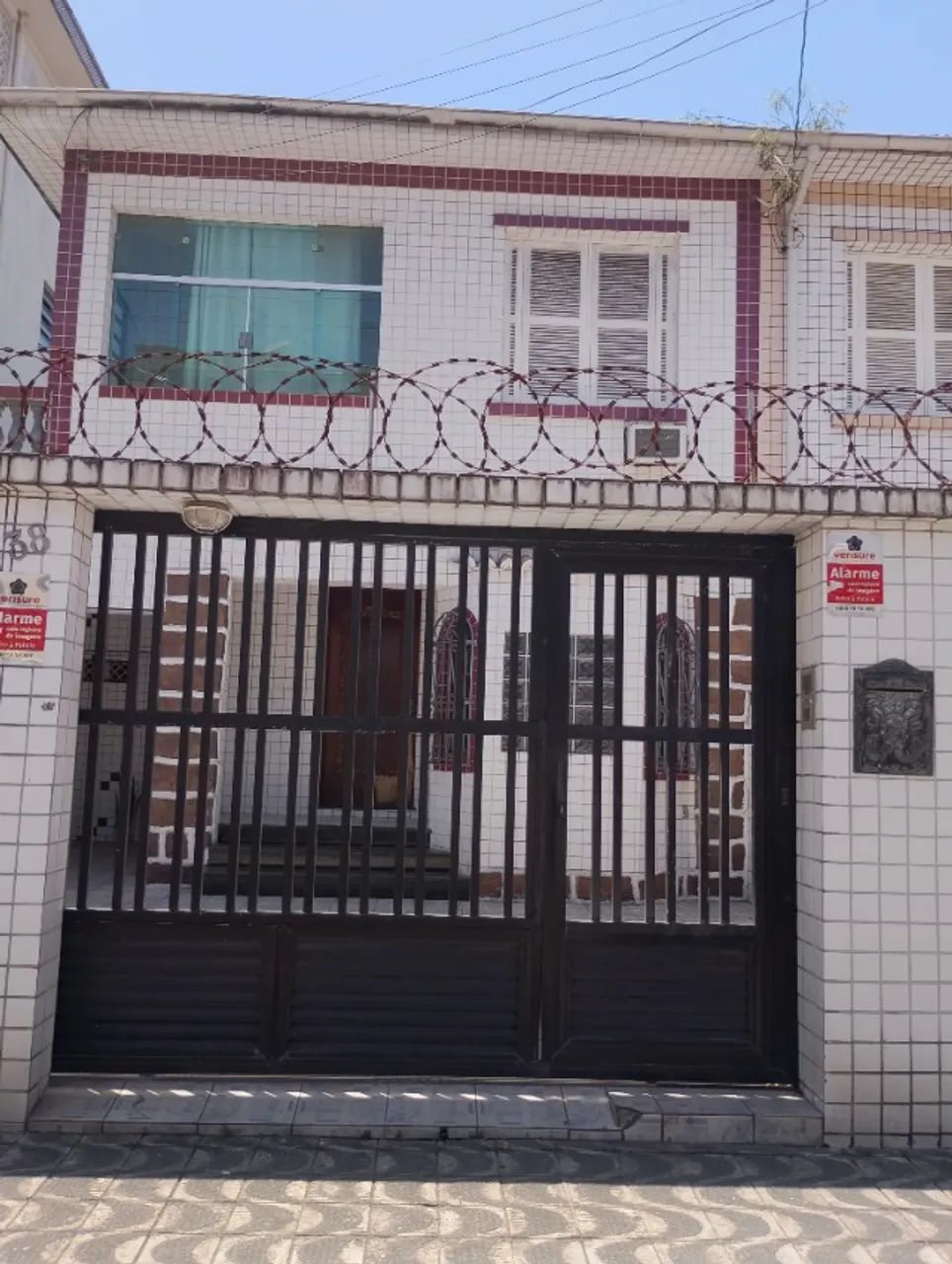 Foto - Santos - Vila Belmiro