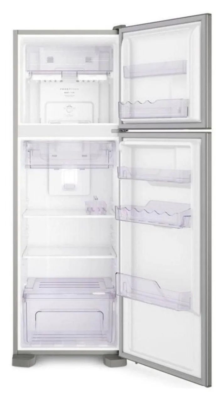 Geladeira Duplex Electrolux - Foto 4