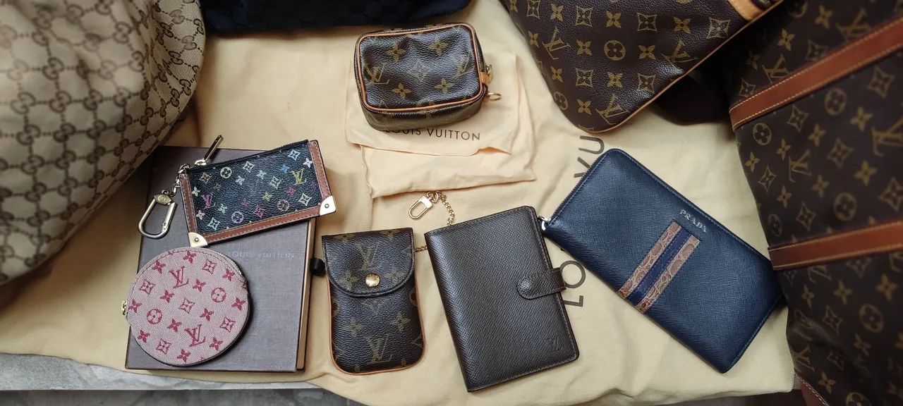 Lote peças de luxo - Foto 3