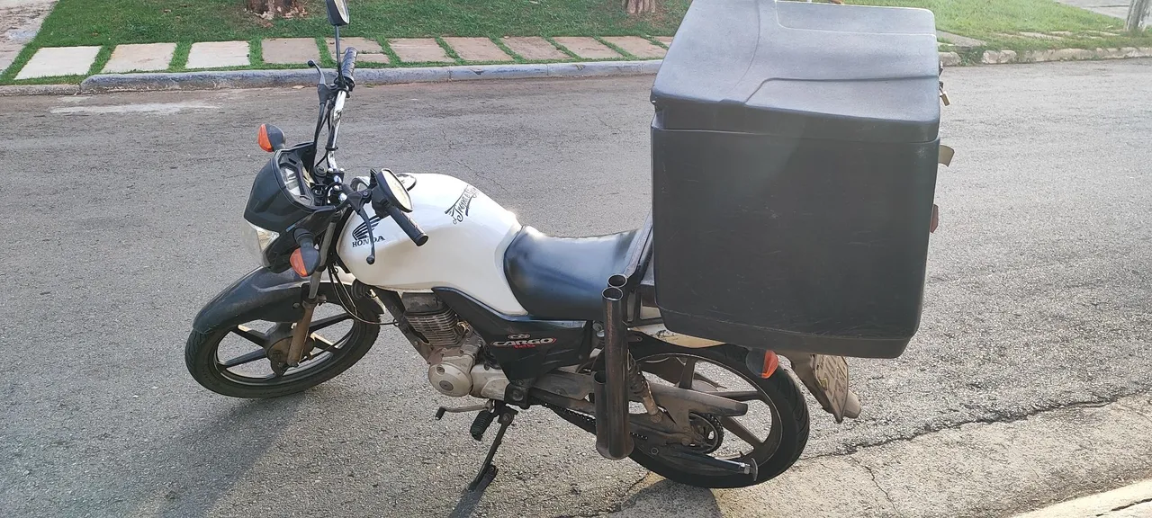 CG CARGO 2015