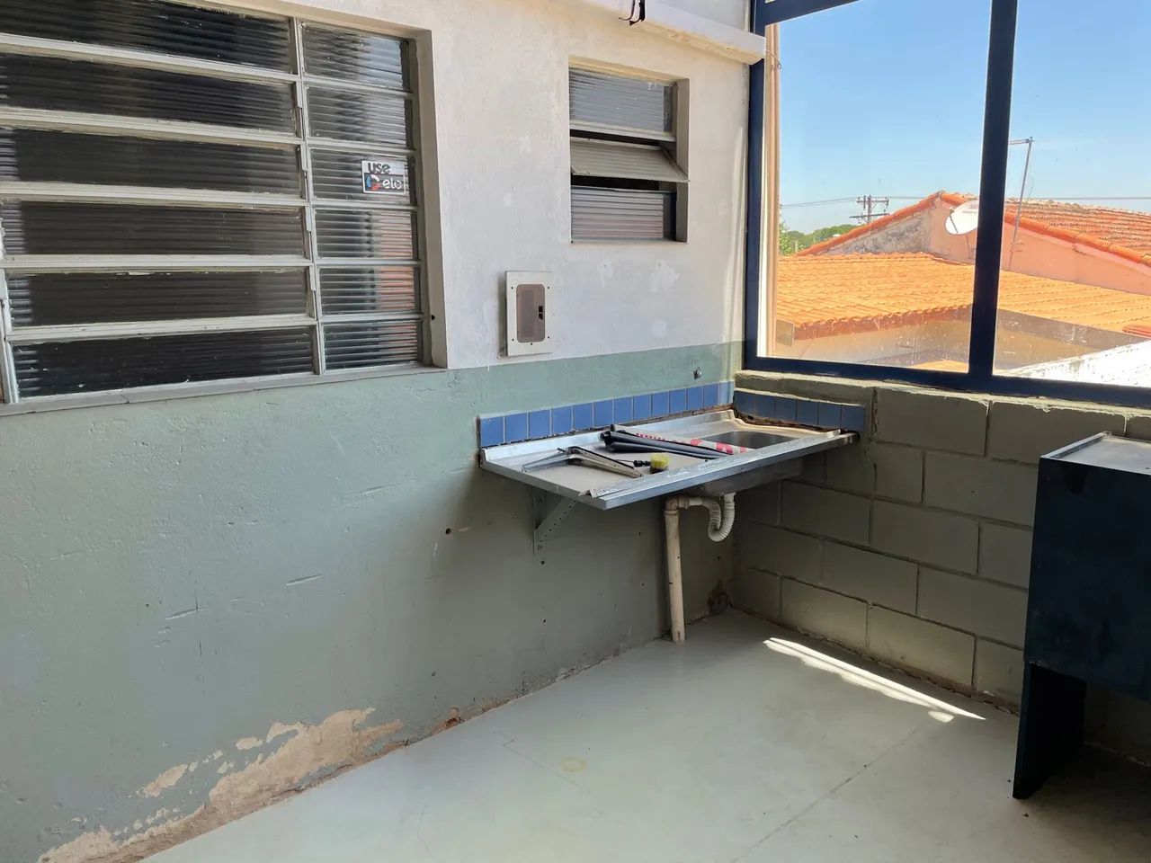 Barracão Comercial 320 mtrs - Foto 5