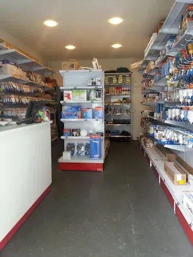 Loja Materiais Elétricos/Hidráulicos/Utilidades+Serviços Segurança Eletrônica PT1223/R - Foto 5