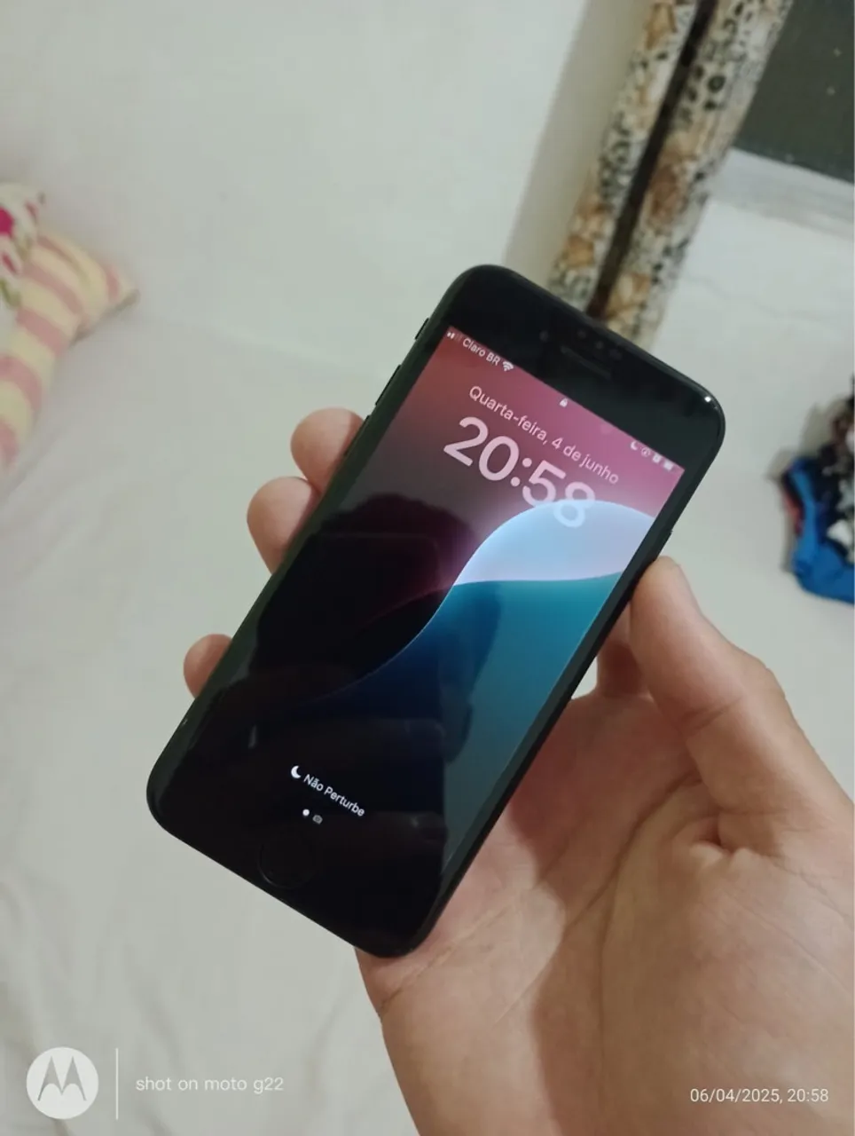 IPHONE SE ORIGINAL