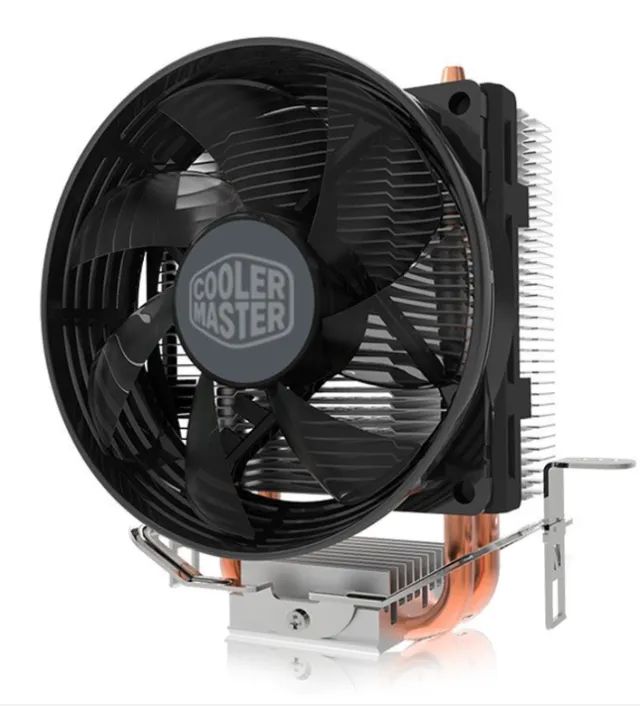 Cooler Master Hyper T20 90mm Preto