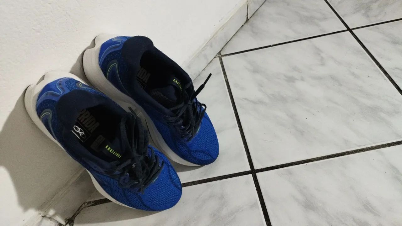 Tênis Olympikus Challenger 5(Original)