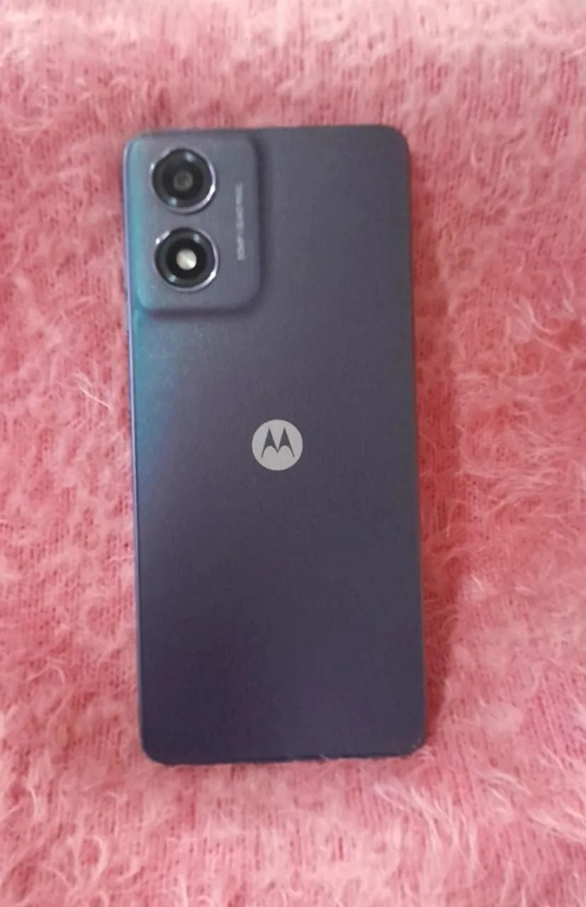 Moto G04 s