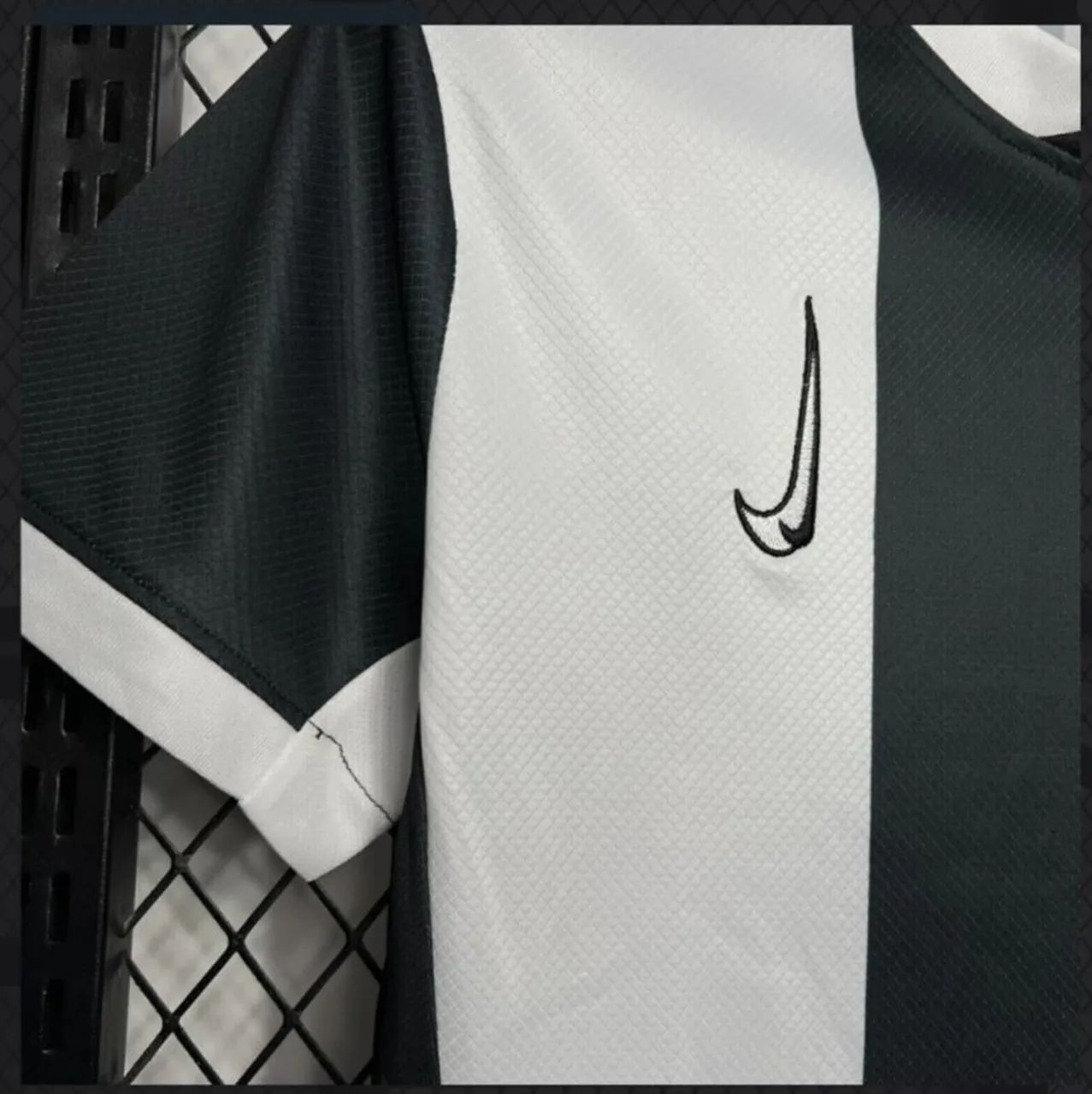 Camisa III Corinthians 2024 - Foto 3