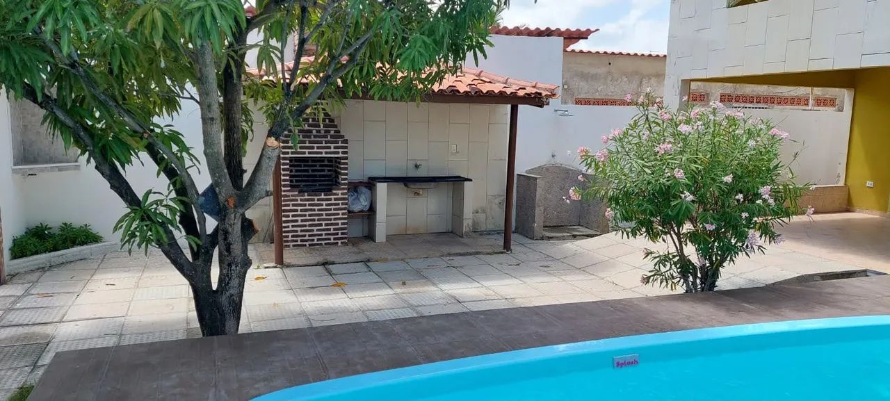 Alugo Casa  com piscina, em Tamandaré. - Foto 3