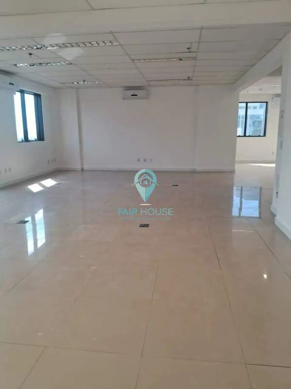 Salas Corporativas para locação Evolution Corporate - Sorocaba - Foto 4
