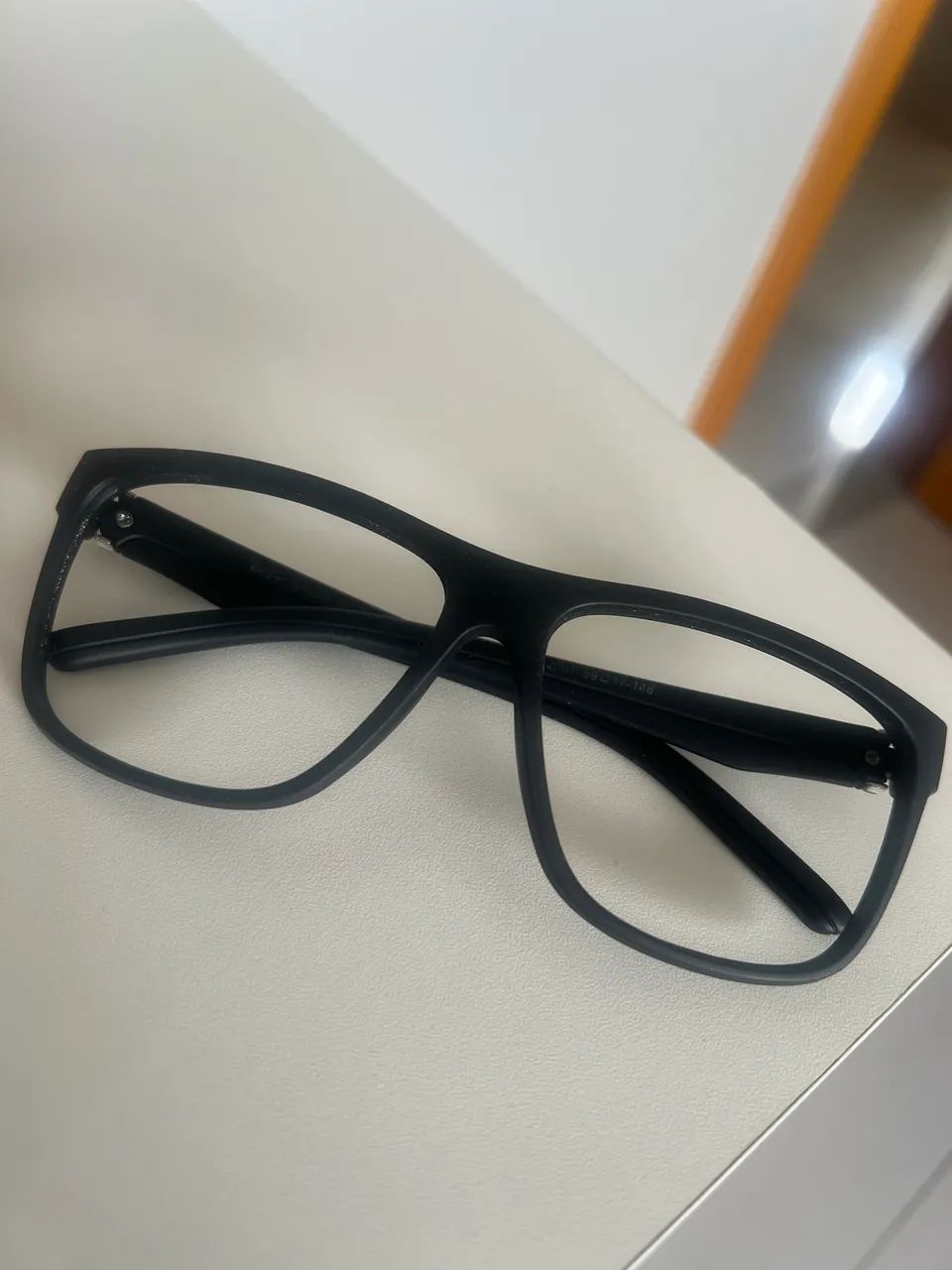 Óculos armação Ray ban Acessórios Cândida Câmara, Montes