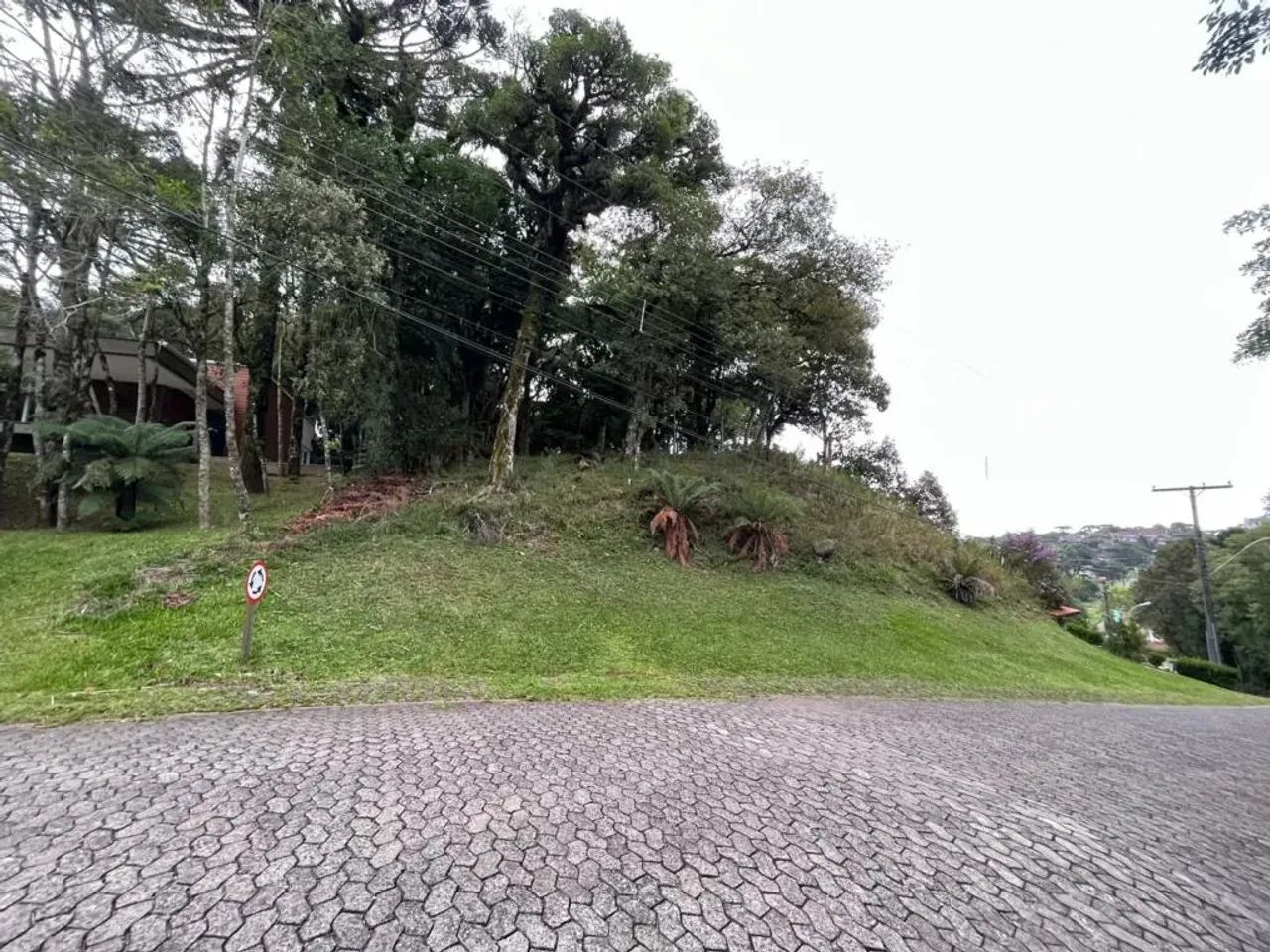 Terreno em Condomínio - Bairro Centro