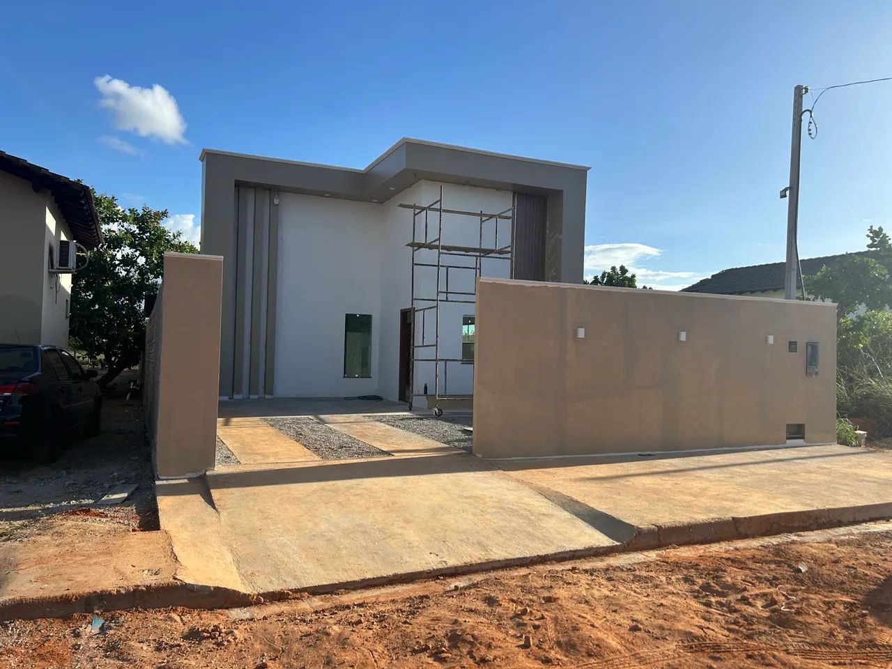 Foto - Boa Vista - Monte Cristo