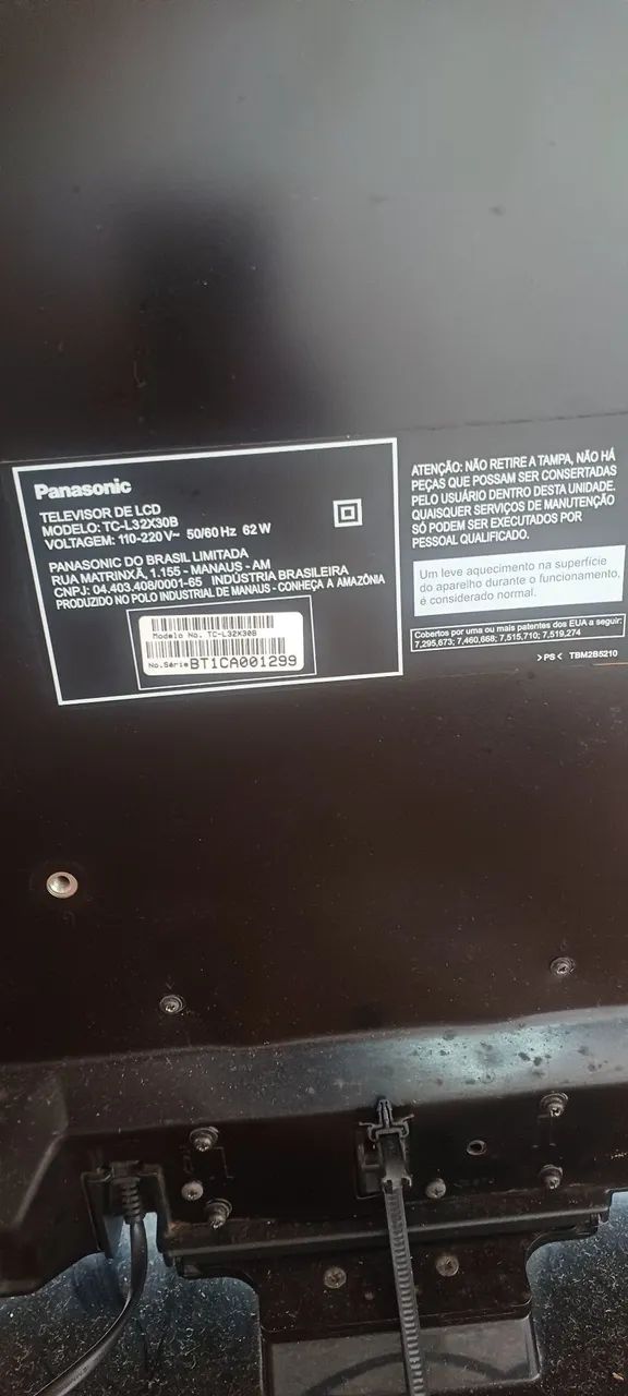 TV Panasonic - Foto 4