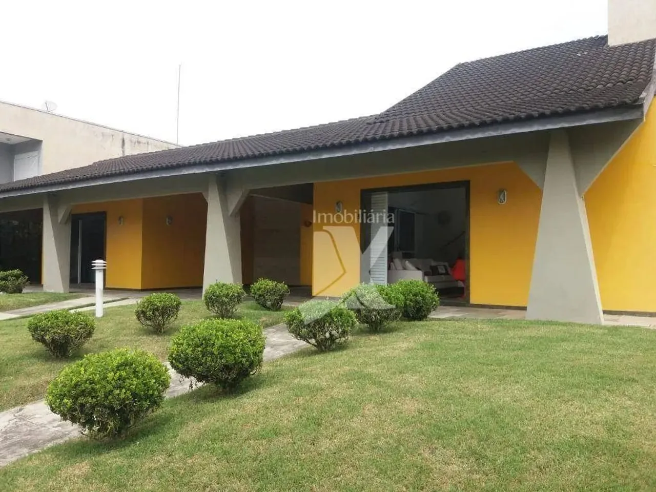 Casa com piscina e 7 suítes para alugar, 499 m² por R$ 3.800/dia - Atami - Pontal do Paran