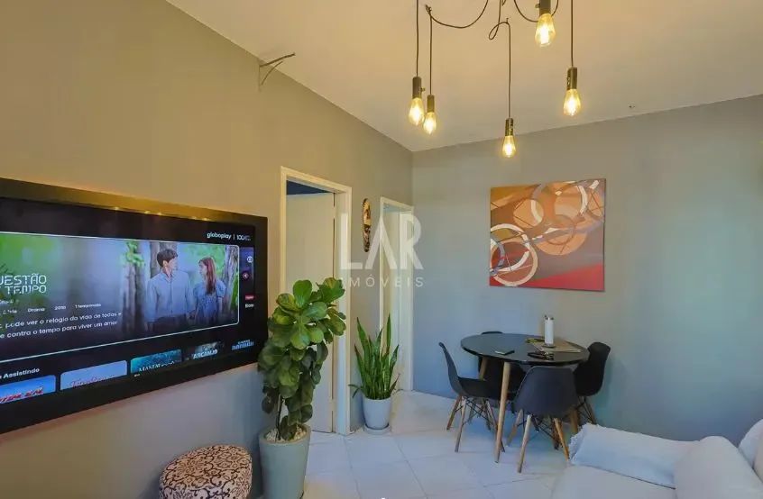 Apartamento à venda, 2 quartos, Centro - Belo Horizonte/MG - Foto 5