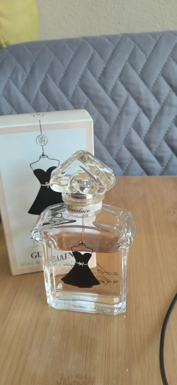 Robe Noire Guerlain 50 ML ORIGINAL.64314491777409120