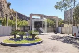 Apto. Residencial Mangaratiba
