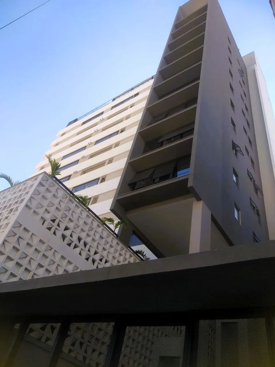 Apartamento com 2 Quartos e 1 Vaga de Garagem, à venda no bairro Granbery, Juiz de Fora - 