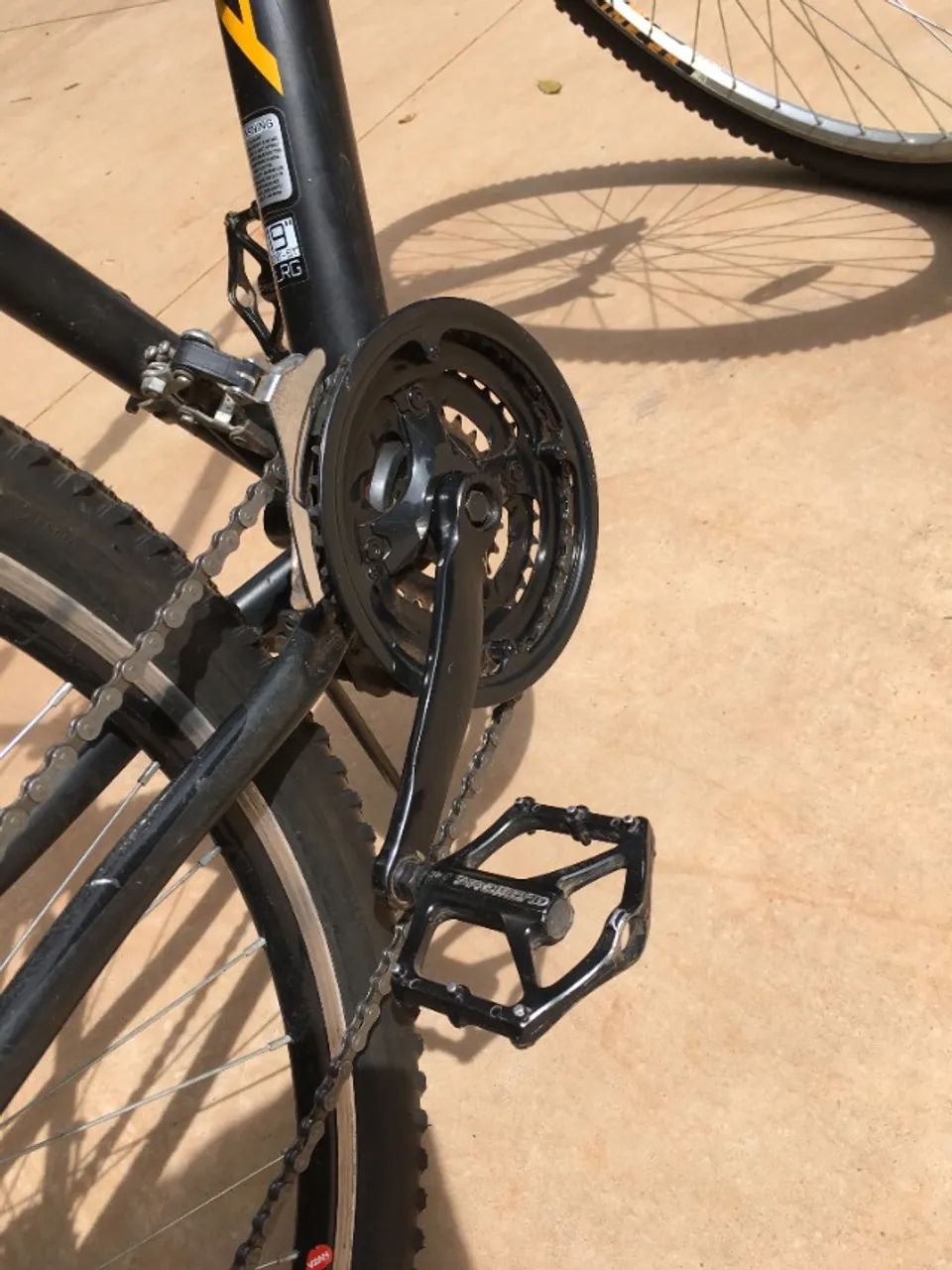 Bicicleta mtb aro 29 - Foto 3