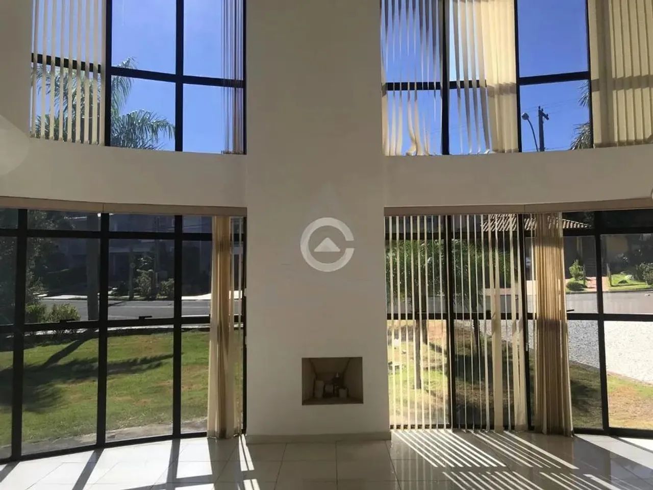 Casa à venda em Campinas, Parque Prado, com 5 suítes, com 472 m², Chácara Prado - Foto 2