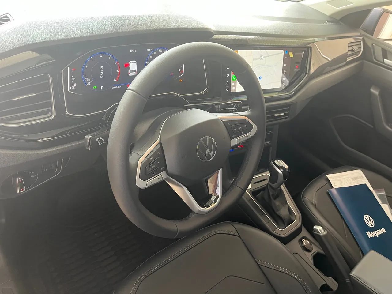 Polo Highline 1.0 Tsi 2025 - km 3.900 kms! - Foto 2