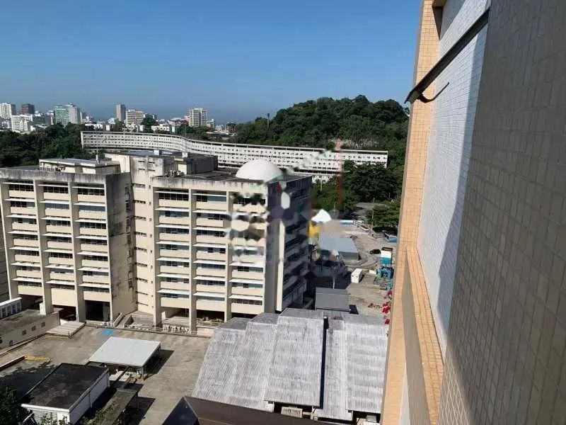Apartamento-À VENDA-Gávea-Rio de Janeiro-RJ - Foto 4