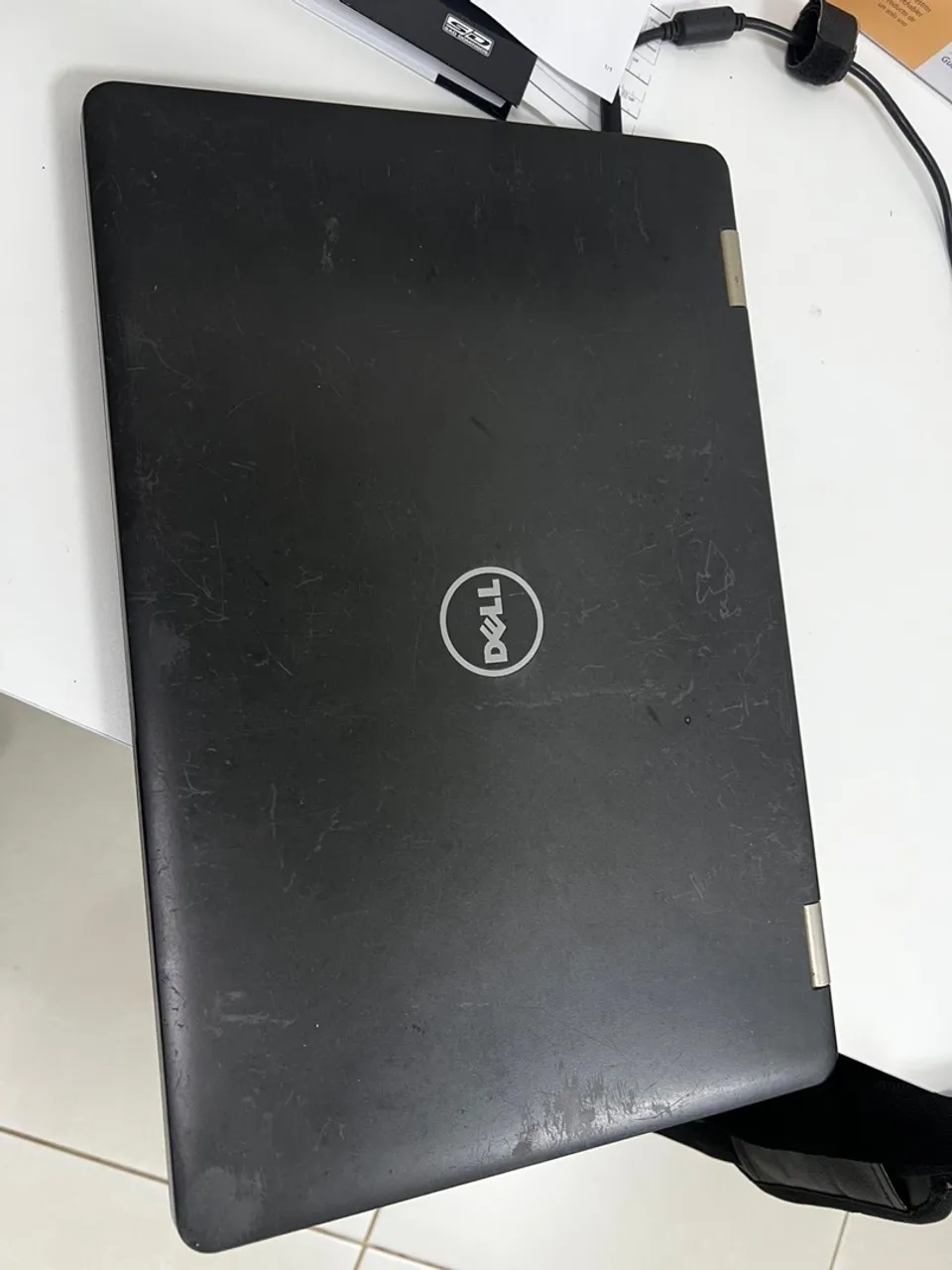 Notebook Dell