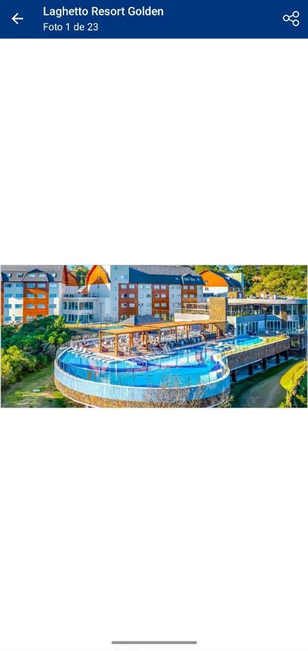 Passar o natal no lugar mais encantador é em Gramado  - Foto 3