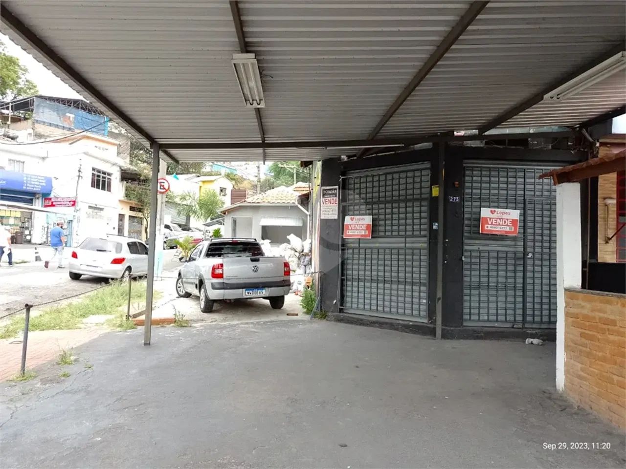 Terreno à venda em Pirituba - SP - Foto 5