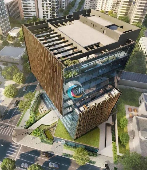 Conjunto para alugar, 475 m² - Itaim Bibi - São Paulo/SP - Foto 4