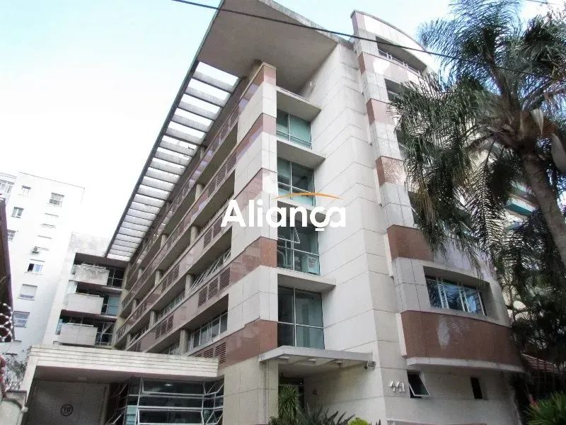 Sala/ Conjunto Comercial para alugar no bairro Independência em Porto Alegre/RS