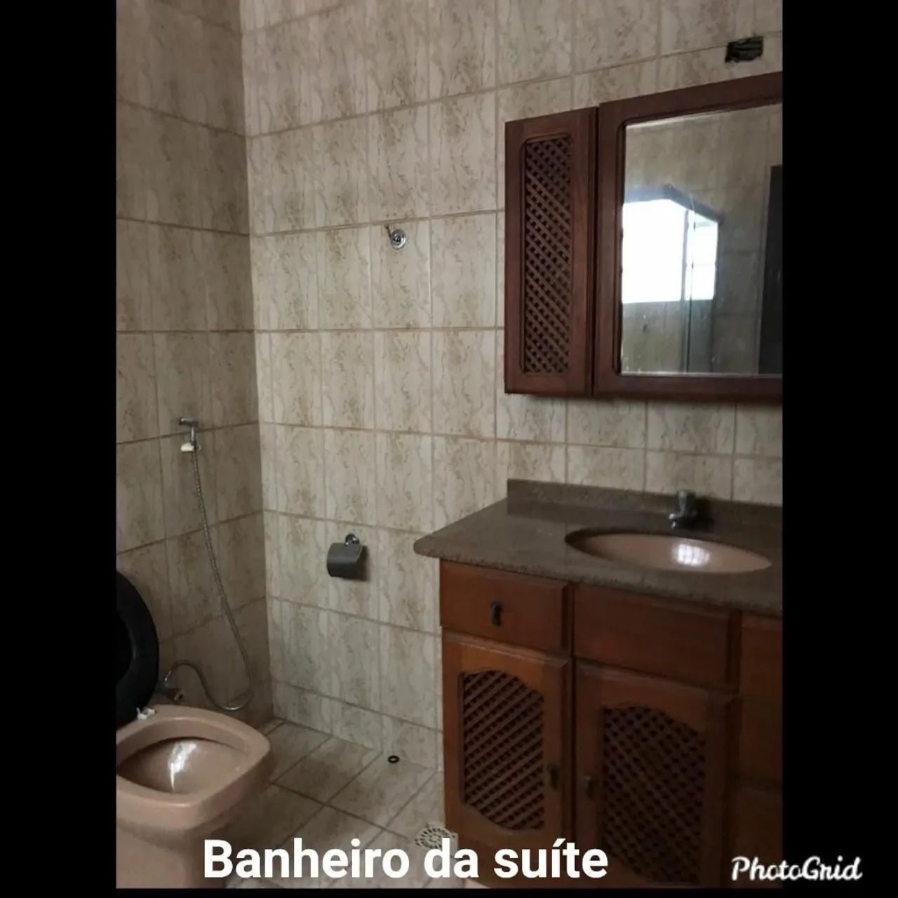 Alugo casa com 5 quartos em Taguatinga Norte  - Foto 3