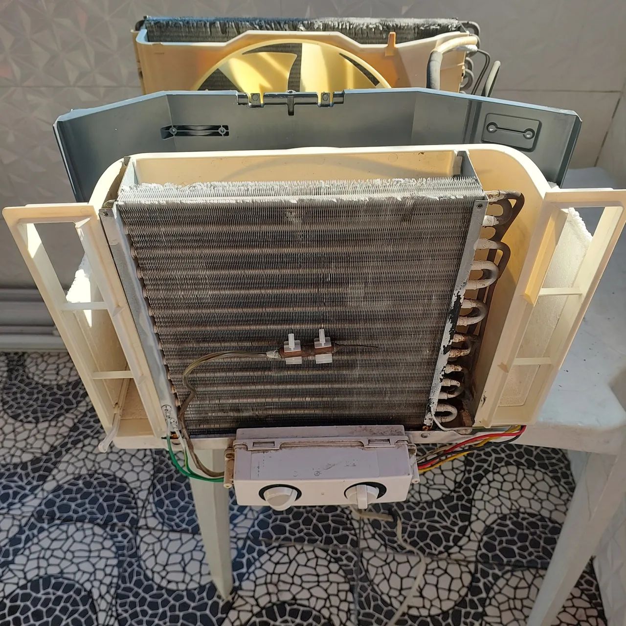 Ar Condicionado SPRINGER MIDEA 7.500 btus - Foto 5