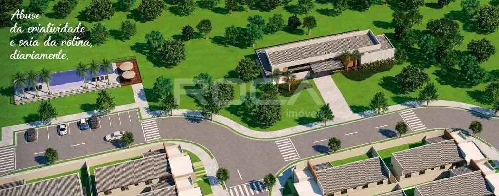 Casa térrea com piscina e varanda gourmet à venda em Cravinhos - Foto 3