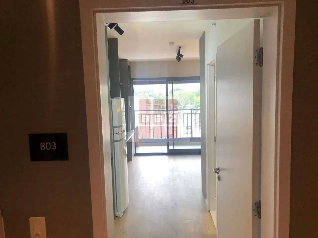 Apartamento à venda ou locação em São Paulo-SP, Santo Amaro: 1 quarto, 1 banheiro, 26m² de - Foto 2