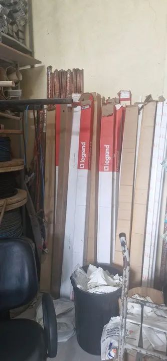 Lojista Material Elétrico e Iluminação 50%  Preço custo "Fabrica". - Foto 4
