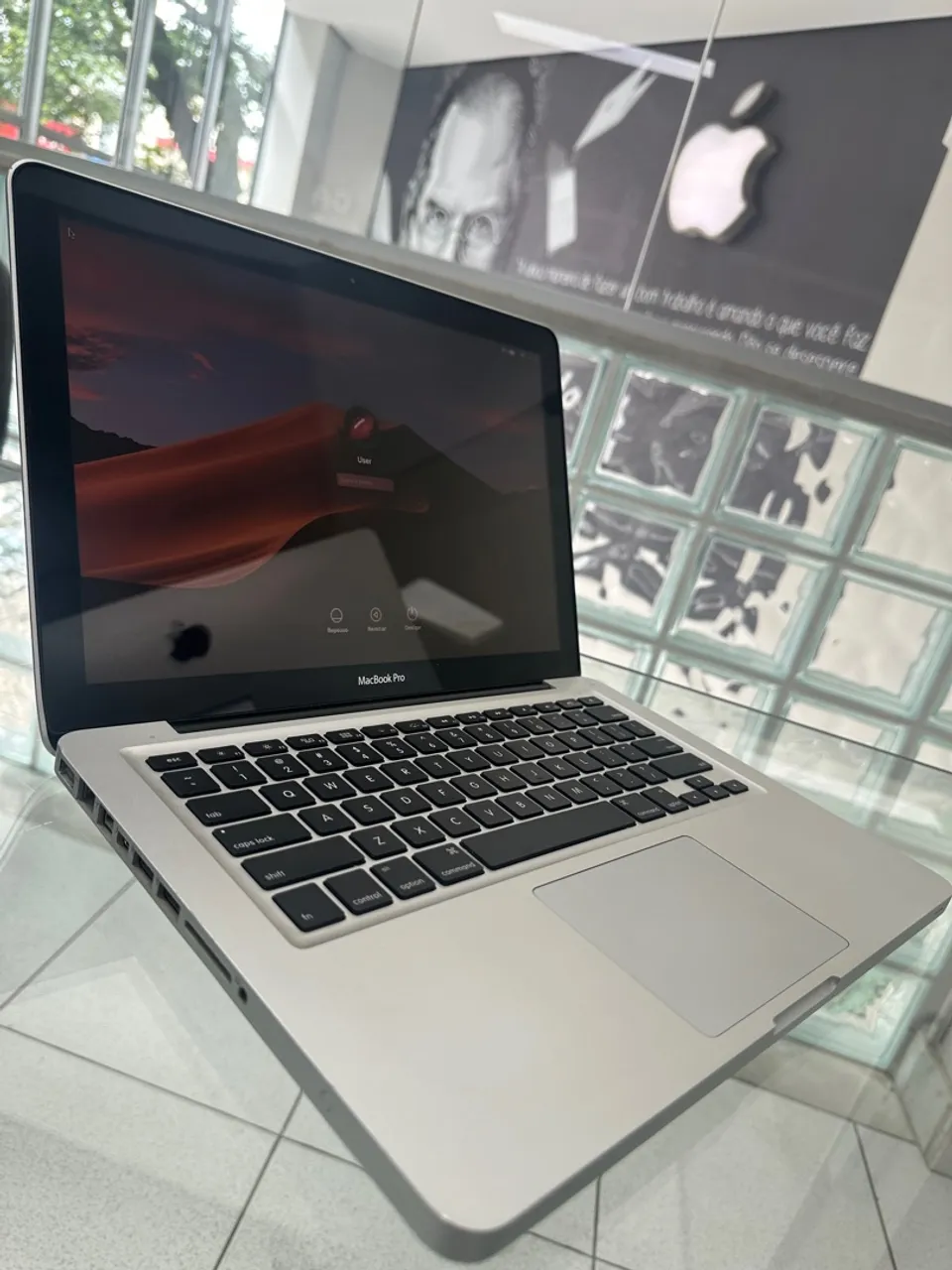 MacBook Pro 13